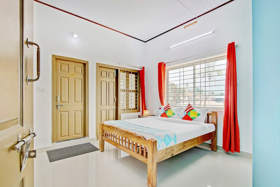 prop going live with new code - cog424, Madikeri, Coorg