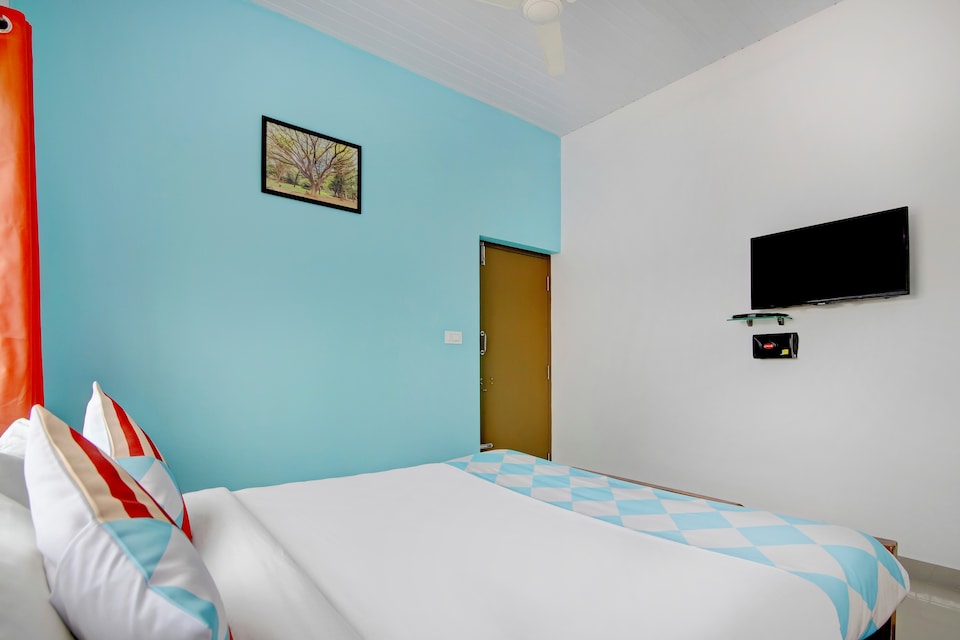 prop going live with new code - cog424, Madikeri, Coorg