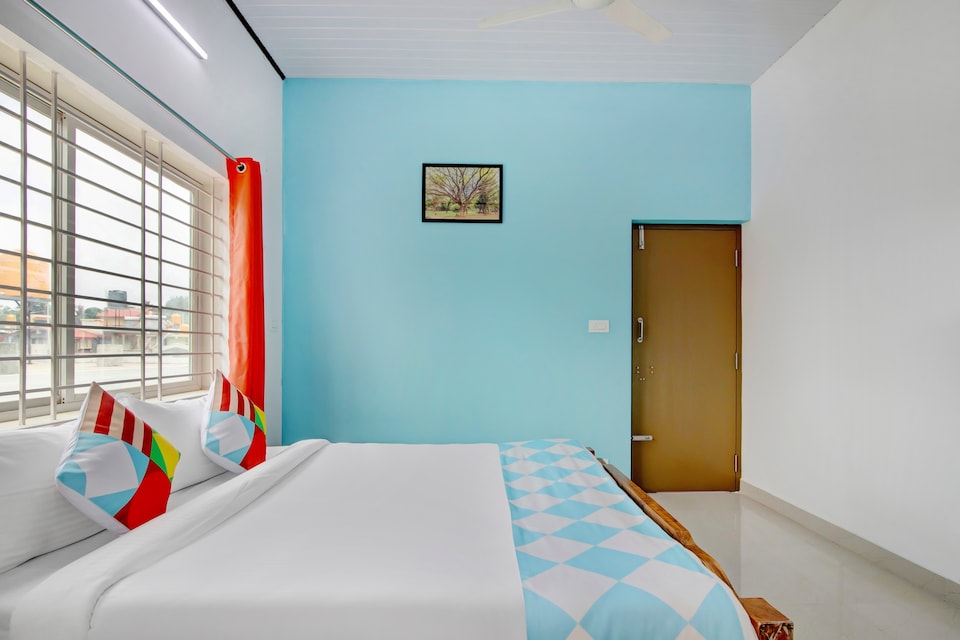 prop going live with new code - cog424, Madikeri, Coorg