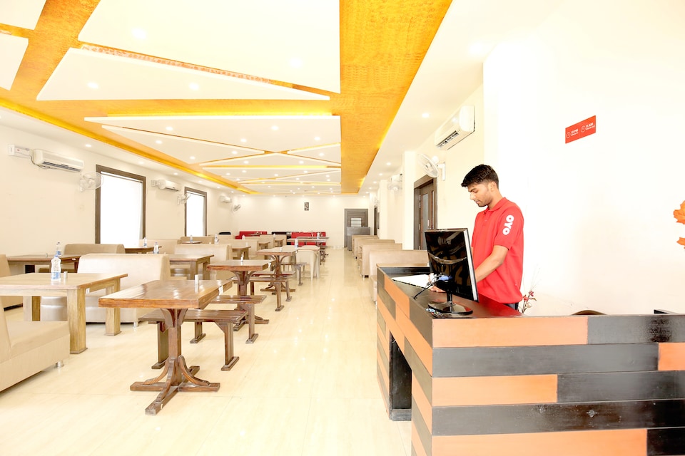 Hotel O The swagatam Hotel, Kurukshetra, Kurukshetra