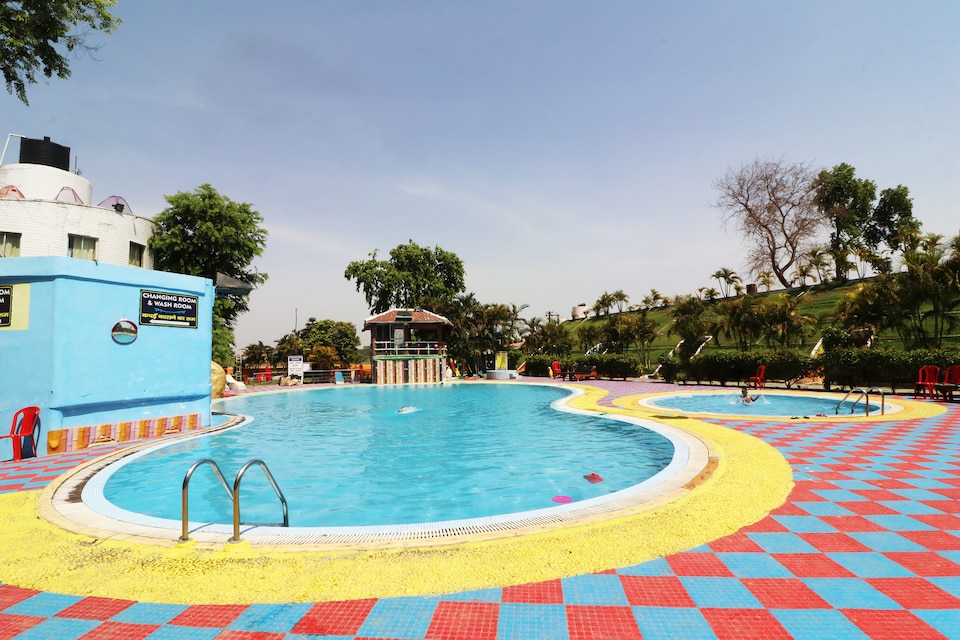 Capital O 31342 Sambodhi Retreat, Bodhgaya, Bodhgaya