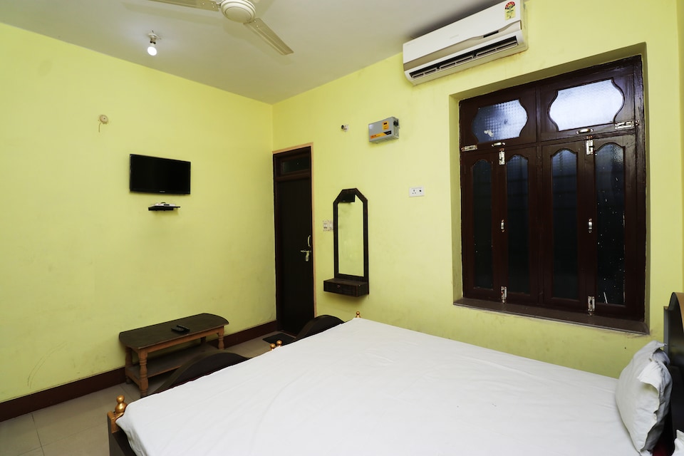 SPOT ON 40456 Hotel Rahul, Madhubani, Madhubani