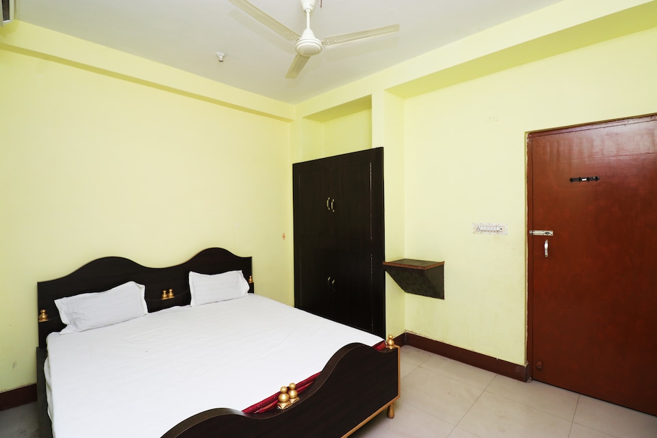 SPOT ON 40456 Hotel Rahul, Madhubani, Madhubani