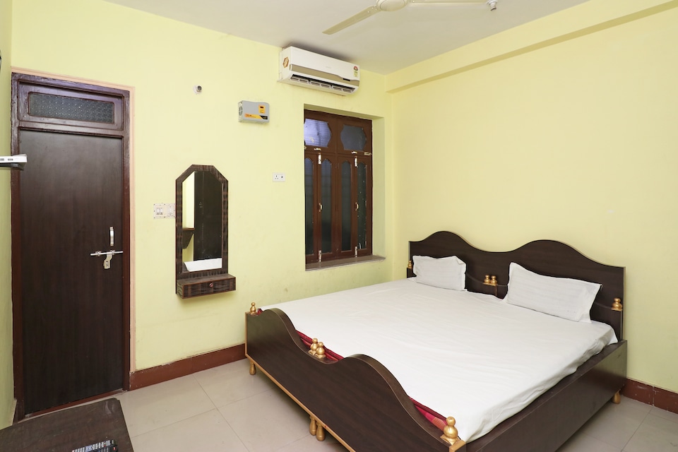 SPOT ON 40456 Hotel Rahul, Madhubani, Madhubani