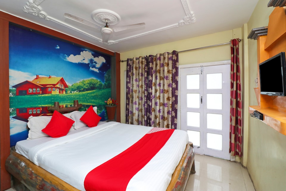 OYO 40457 Green Villa, Jajpur Road, Jajpur