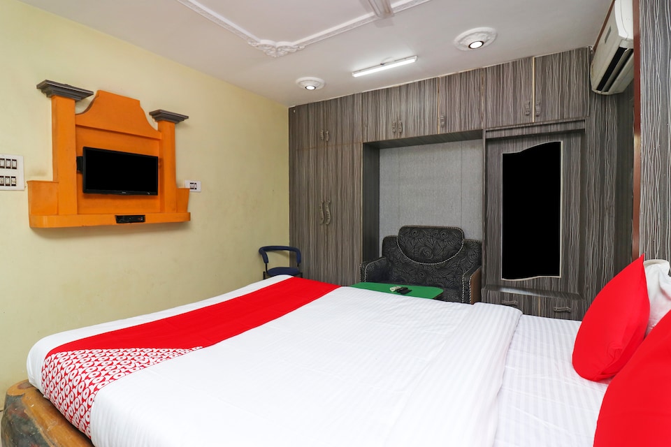 OYO 40457 Green Villa, Jajpur Road, Jajpur