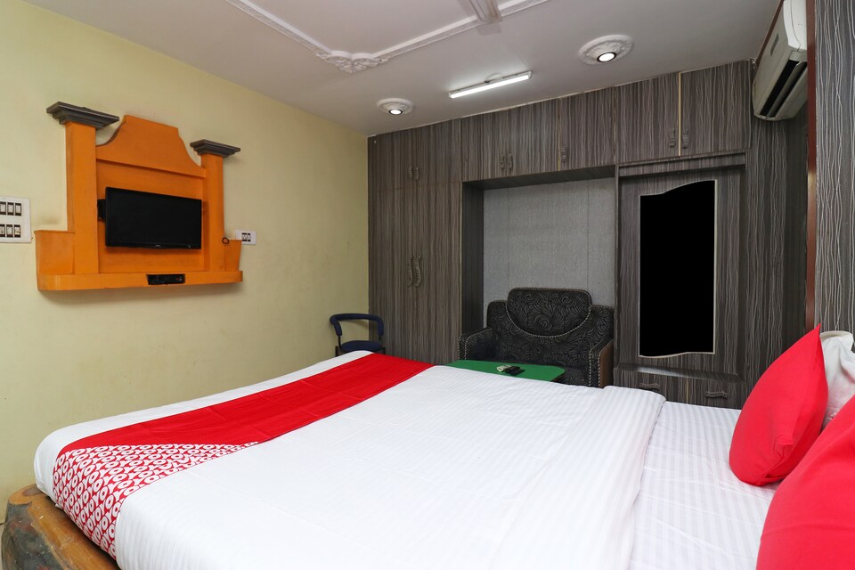 OYO 40457 Green Villa  OYO Rooms Jajpur  Book    1666 OYO