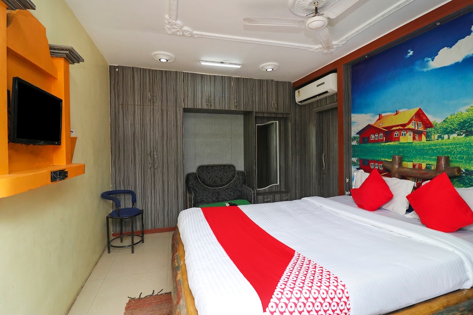 OYO 40457 Green Villa, Jajpur Road, Jajpur