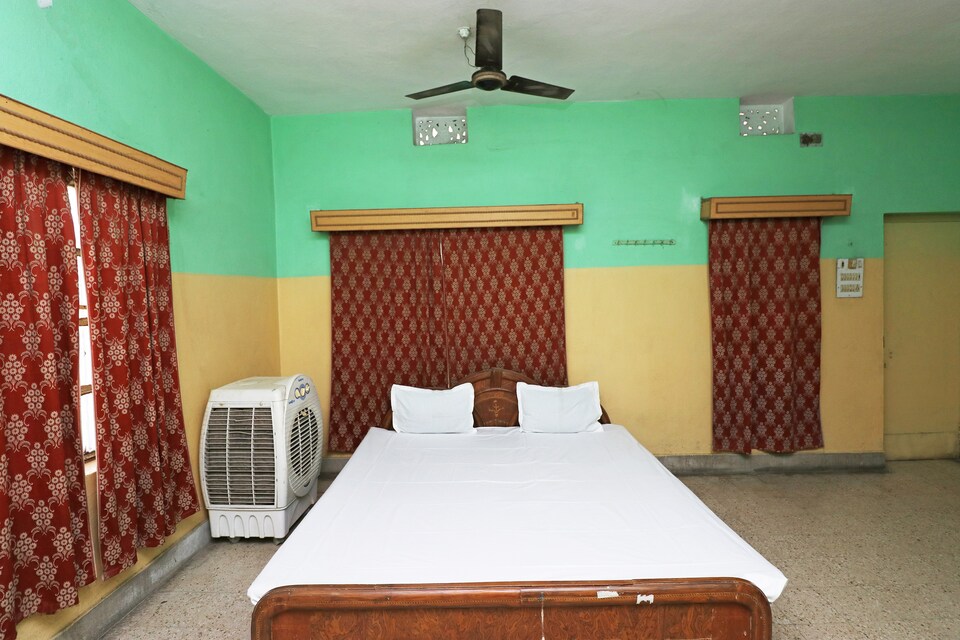 SPOT ON 40459 Hotel Anamika, Darbhanga city, Darbhanga