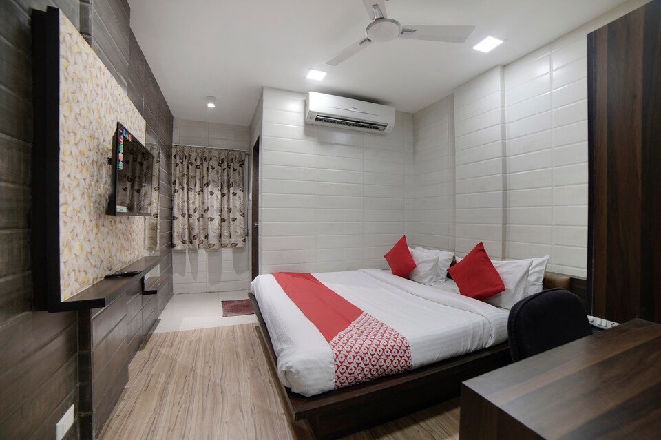 OYO 40461 Hotel Avirat, Bavla Ahmedabad, Ahmedabad