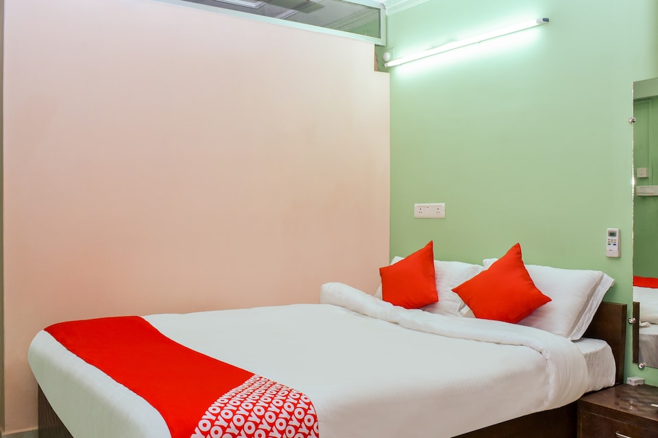 OYO 40465 Swasti Deep, Agartala, Agartala