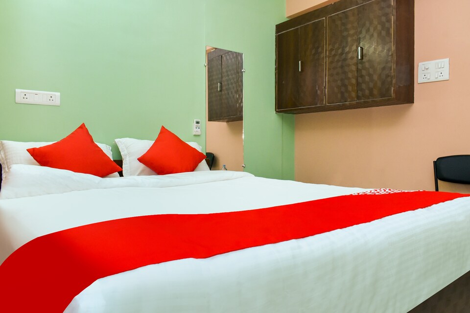 OYO 40465 Swasti Deep, Agartala, Agartala