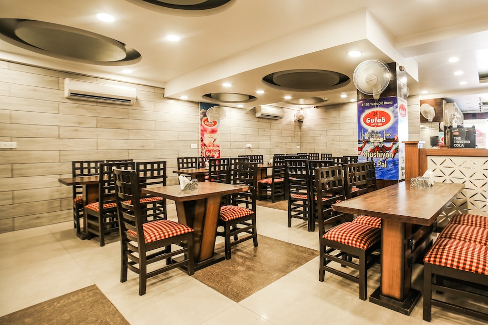 OYO 40467 Hotel Swastik, Dehradun Railway Station, Dehradun