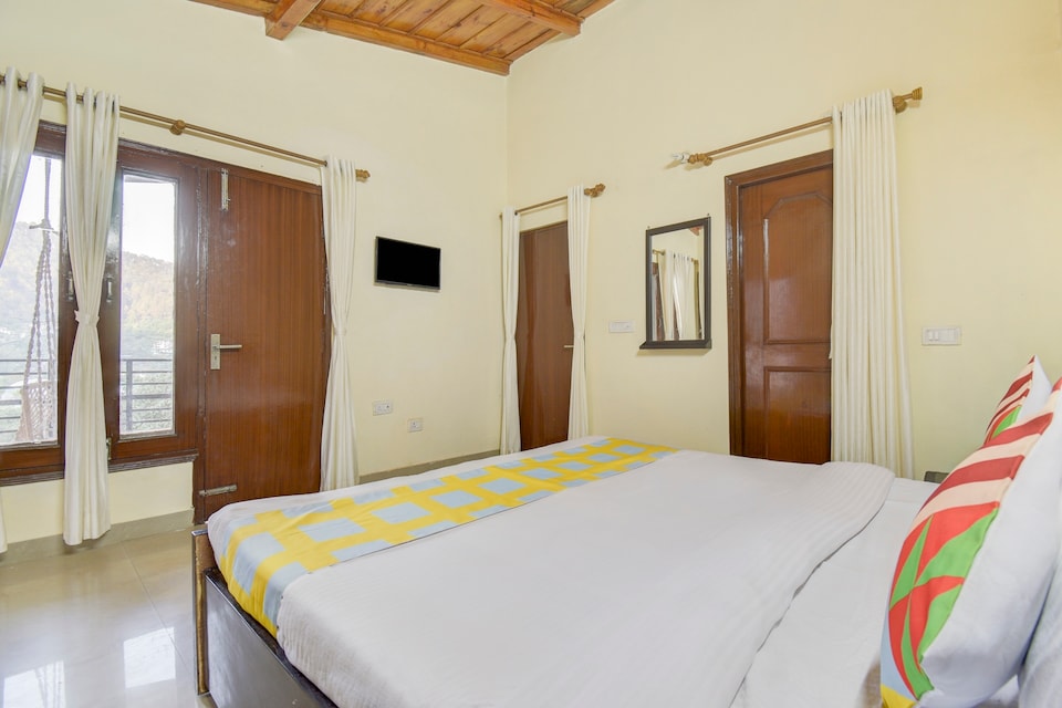 OYO Home 40472 Comfortable Stay Bhowali, Bhowali Nainital, Nainital