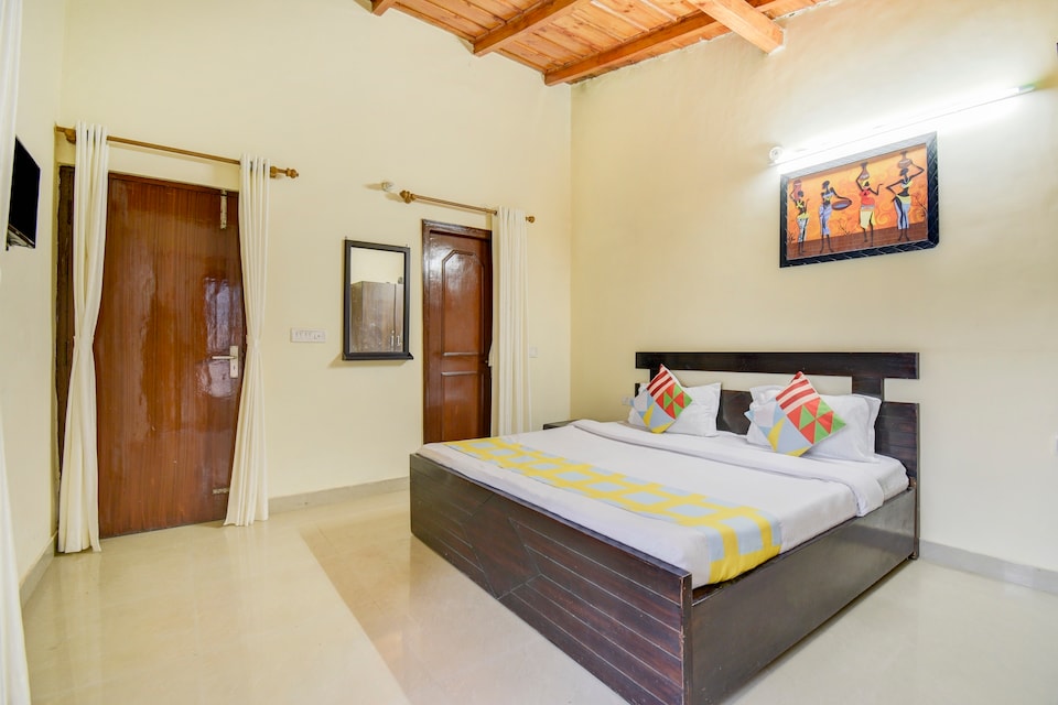 OYO Home 40472 Comfortable Stay Bhowali, Bhowali Nainital, Nainital