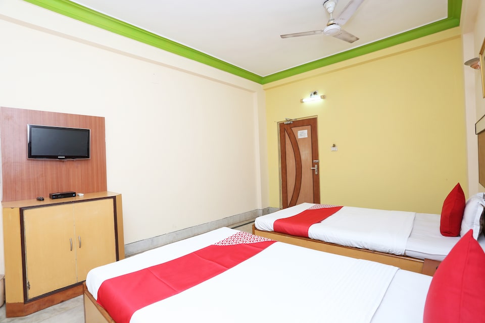 OYO 40479 Hotel Sree Residency, Paradip, पारादीप