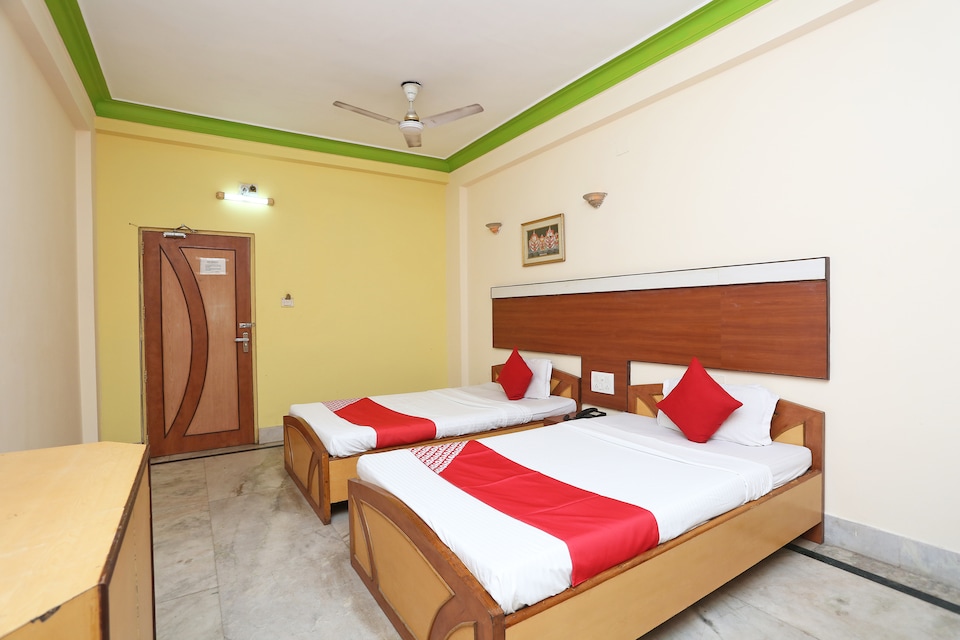 OYO 40479 Hotel Sree Residency, Paradip, पारादीप