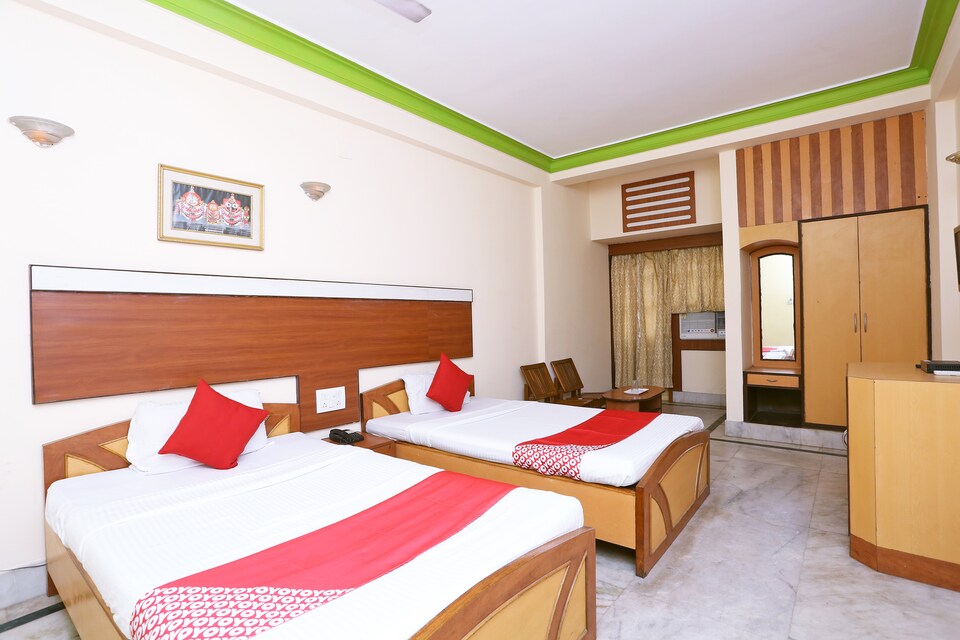 OYO 40479 Hotel Sree Residency, Paradip, पारादीप