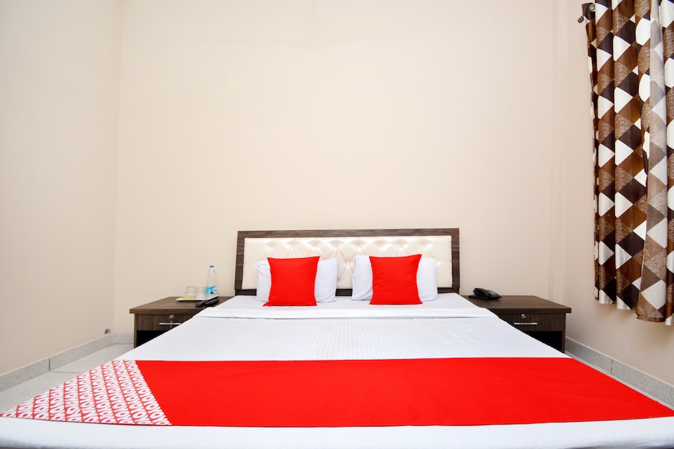 OYO 40482 Hotel Country Side, GT Road Ludhiana, Ludhiana