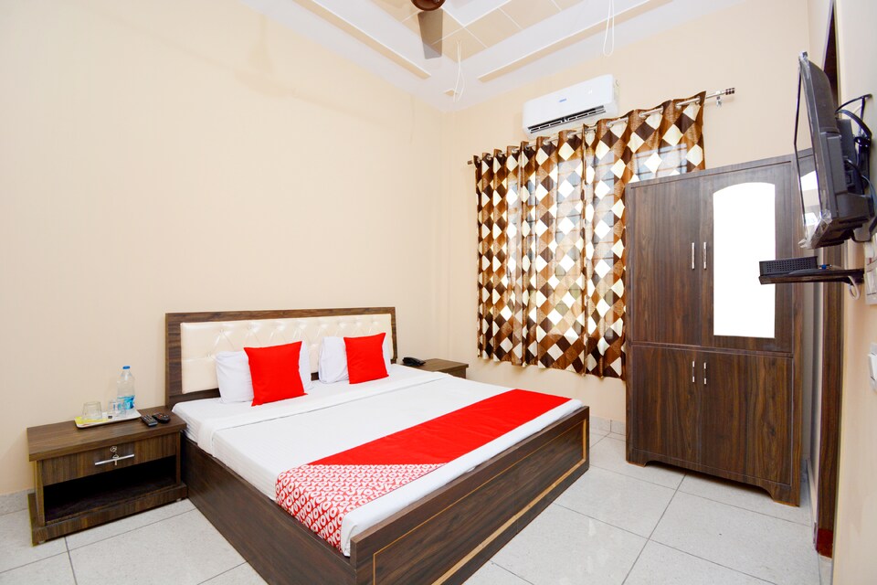 OYO 40482 Hotel Country Side, GT Road Ludhiana, Ludhiana