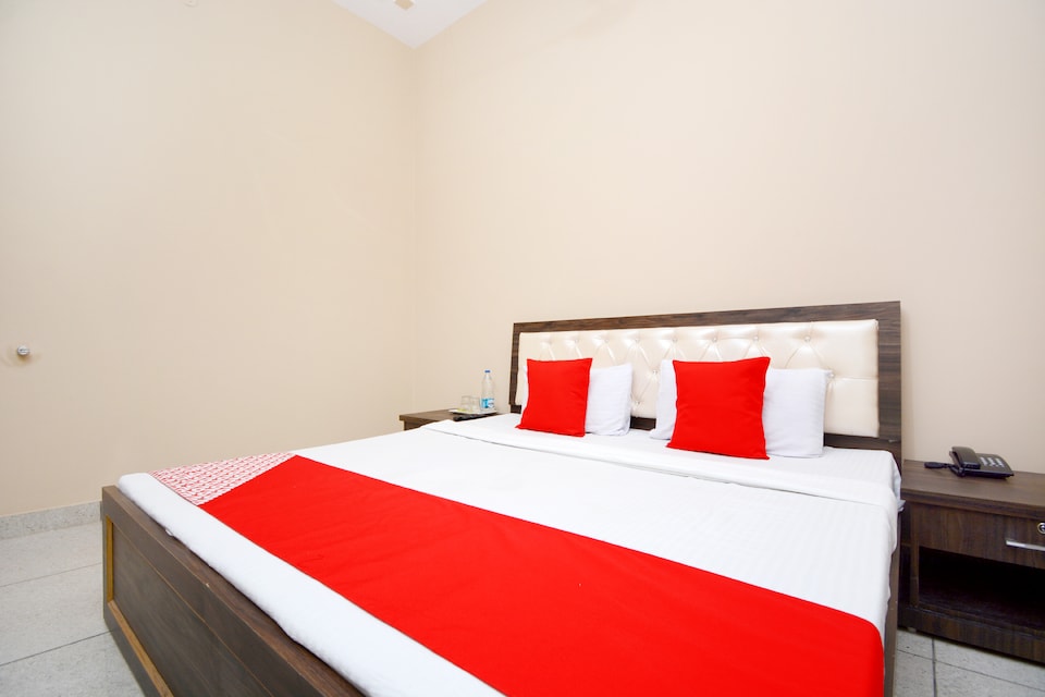 OYO 40482 Hotel Country Side, GT Road Ludhiana, Ludhiana