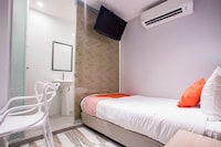 Hotel O Gs Hotels Near Strand Mall