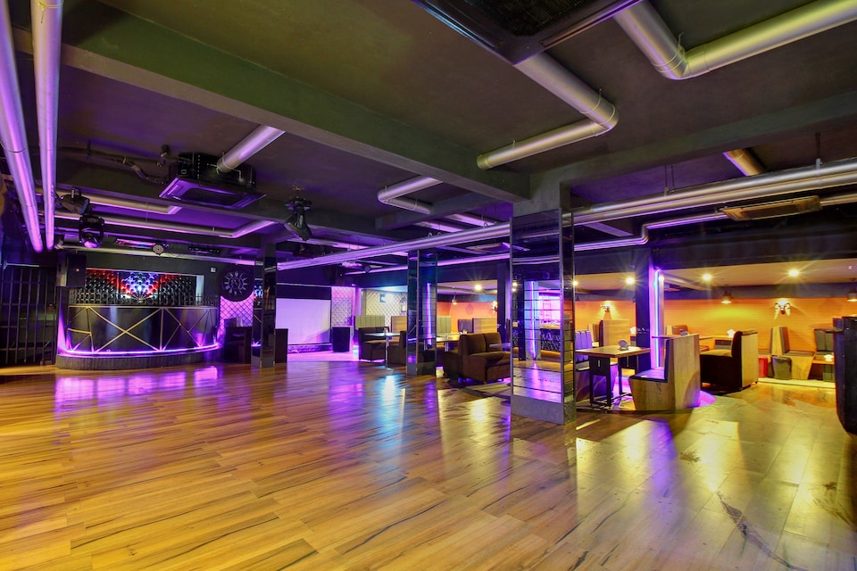 Capital O 3798 7th Heaven, Manipal, Udupi-Manipal