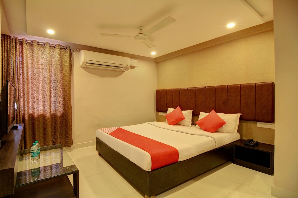 Capital O 3798 7th Heaven, Manipal, Udupi-Manipal