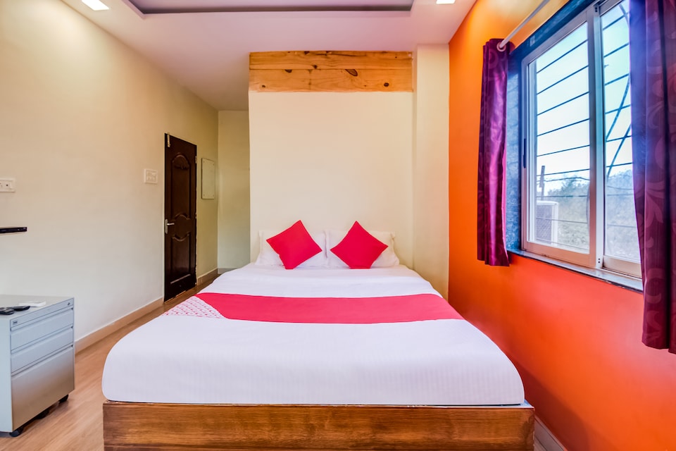 OYO 40497 Strawberry Hill Resort, Panchgani, Mahabaleshwar