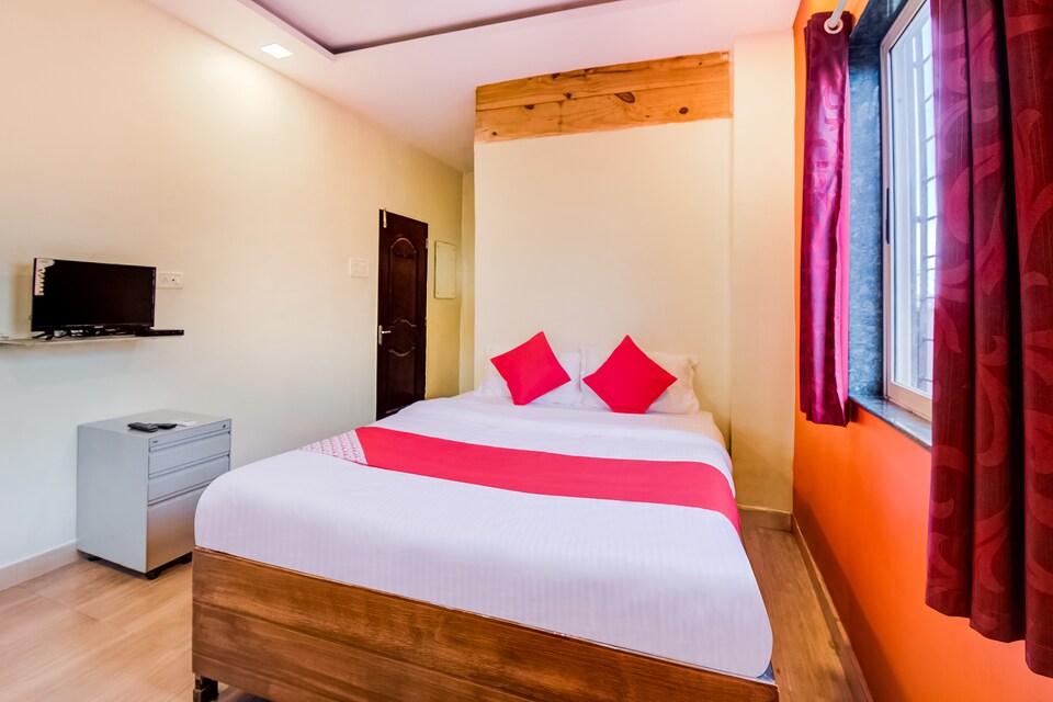 OYO 40497 Strawberry Hill Resort, Panchgani, Mahabaleshwar