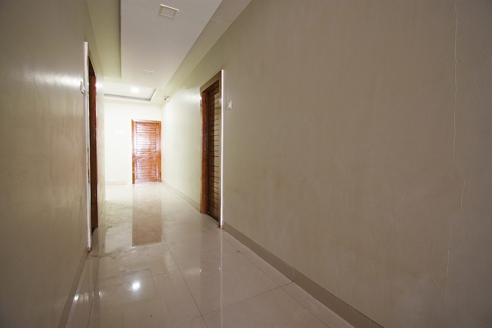 OYO 40498 Panchvati, Latur city, Latur