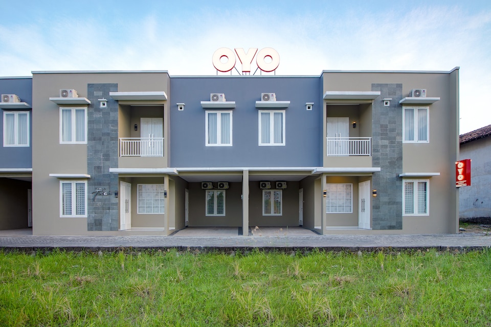 OYO 939 Rumah Teteh Syariah Kledokan, Caturtunggal, Yogyakarta