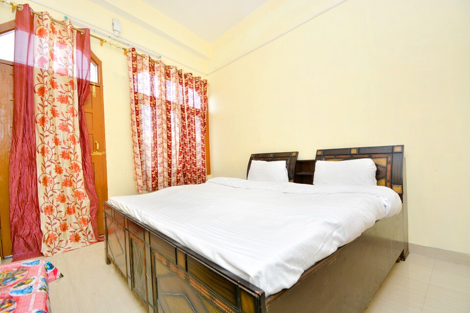 SPOT ON 40501 Hareeparth Guest House, Rajgarh, Rajgarh