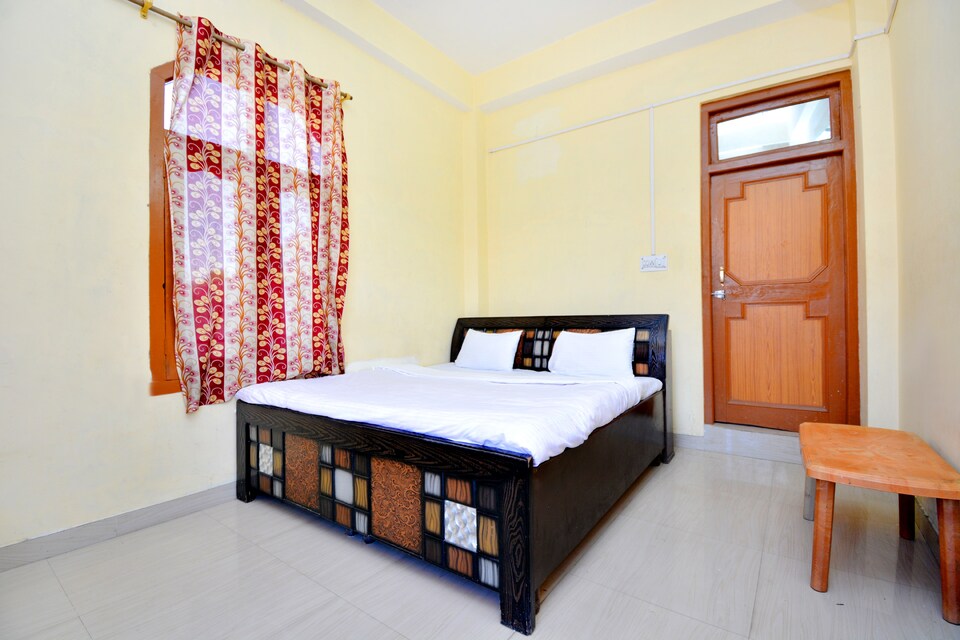 SPOT ON 40501 Hareeparth Guest House, Rajgarh, Rajgarh