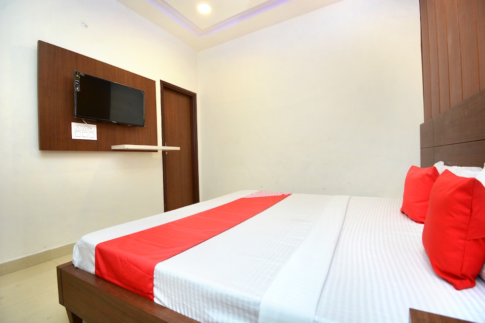 prop going live with new code - asr511, Amritsar Bus Stand, Amritsar