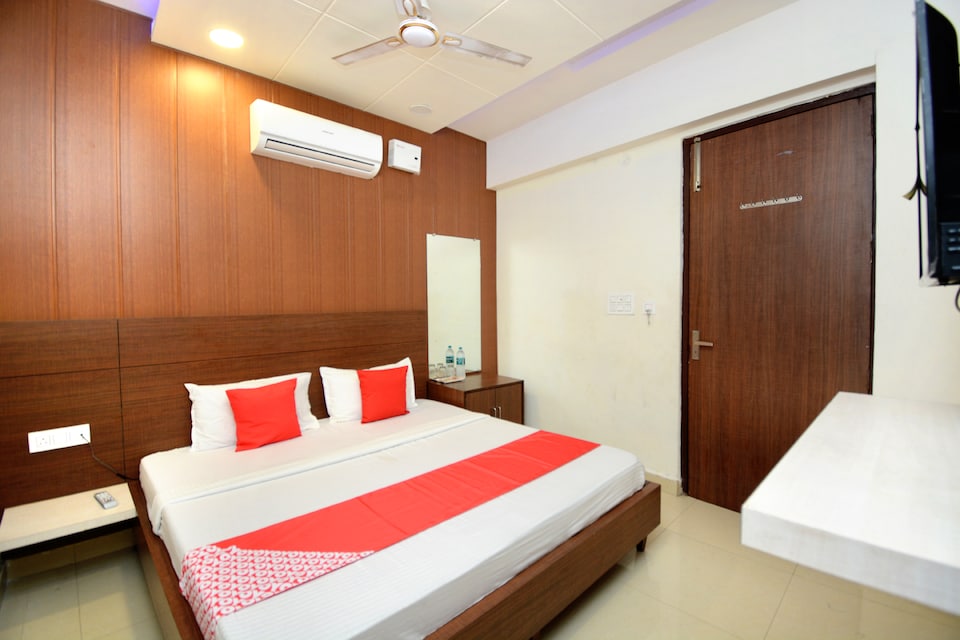 prop going live with new code - asr511, Amritsar Bus Stand, Amritsar