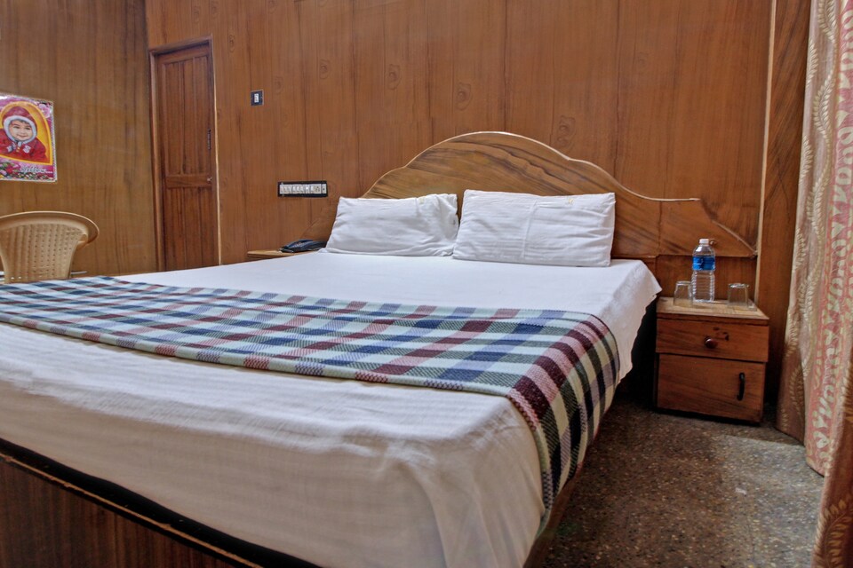 SPOT ON 40505 Hotel Indhra, Cumbum, Cumbum
