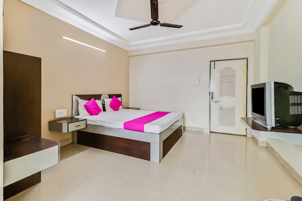 SPOT ON 40508 Rainbow Residency, Hospet, Hospet