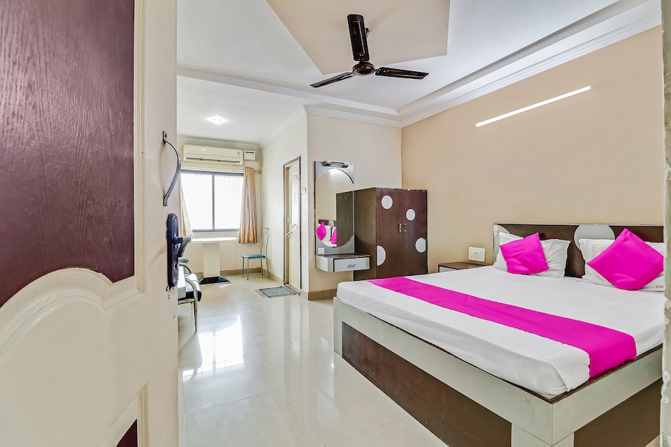 SPOT ON 40508 Rainbow Residency, Hospet, Hospet