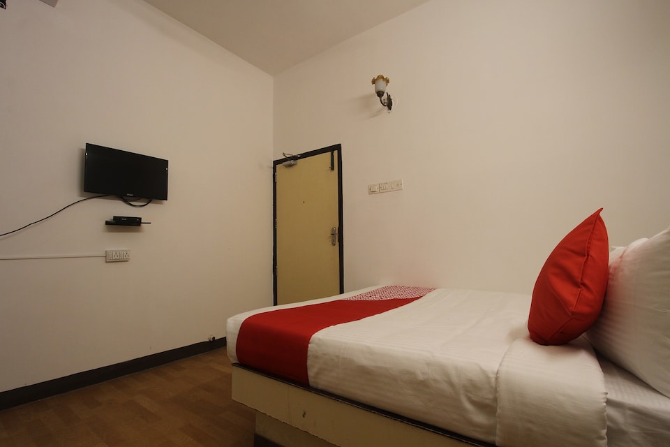 Flagship Hotel Mps Residential Tower, Tiruppur, Tiruppur