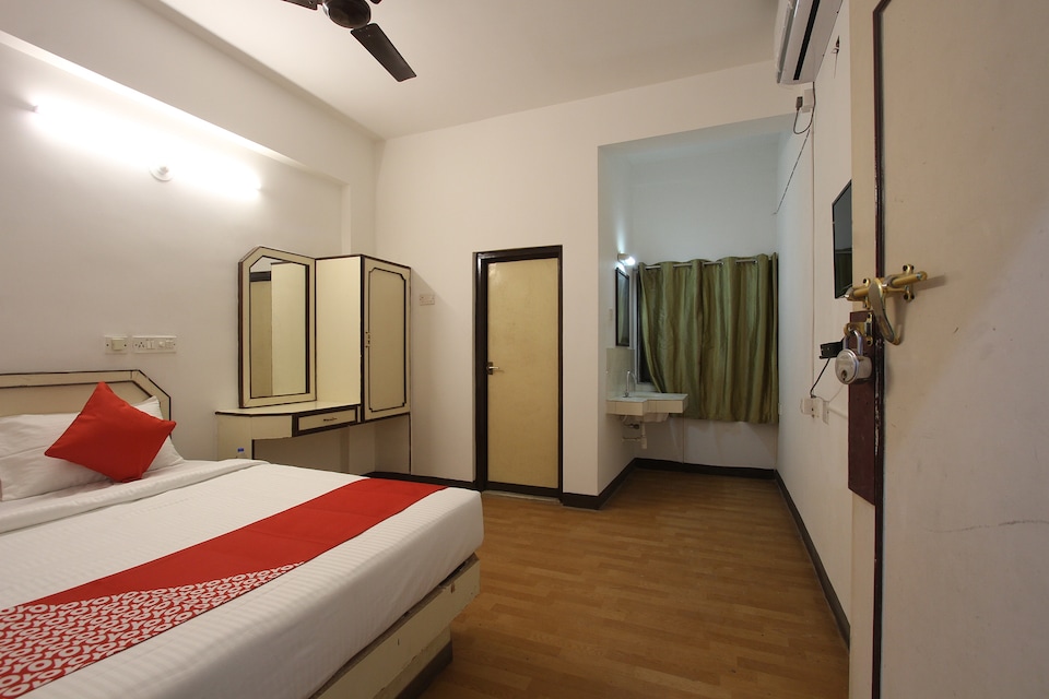 Townhouse Tirupur Old Bus Terminal Formerly MPS Residential Towers, Tiruppur, Tiruppur