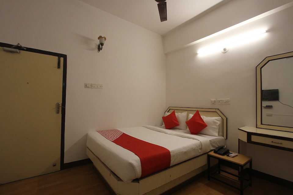 Townhouse Tirupur Old Bus Terminal Formerly MPS Residential Towers, Tiruppur, Tiruppur