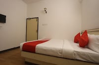 Townhouse Tirupur Old Bus Terminal Formerly MPS Residential Towers