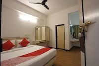 Townhouse Tirupur Old Bus Terminal Formerly MPS Residential Towers