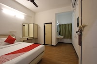 Townhouse Tirupur Old Bus Terminal Formerly MPS Residential Towers