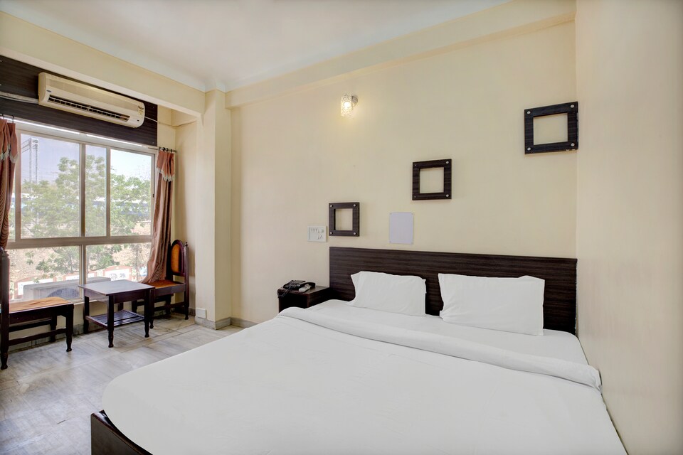 OYO 40510 Hotel Pavitra Inn, Gulab Bagh, Udaipur