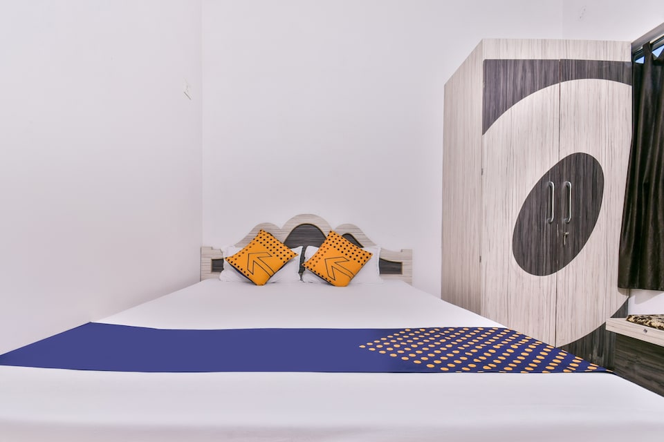 SPOT ON 40511 Hotel Bajrang Residency, Muzaffarpur, Muzaffarpur