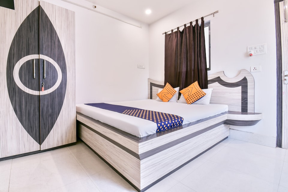 SPOT ON 40511 Hotel Bajrang Residency, Muzaffarpur, Muzaffarpur