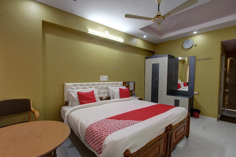 OYO 40512 Hotel Priya Smart, Raichur, Raichur