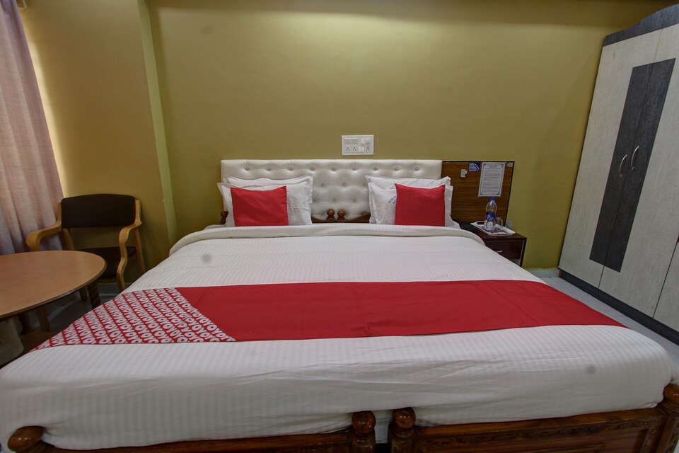 OYO 40512 Hotel Priya Smart, Raichur, Raichur